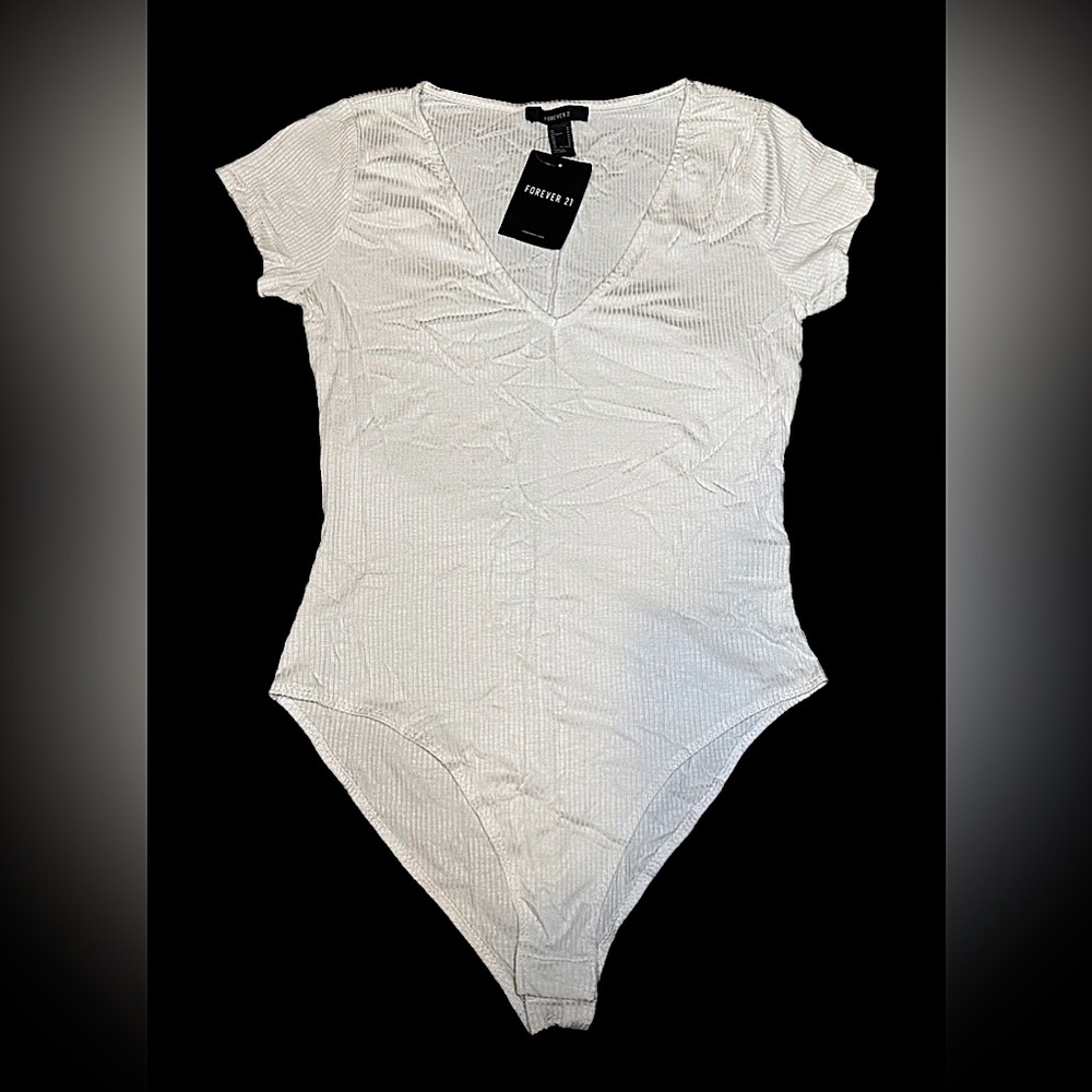 Forever 21 bodysuit